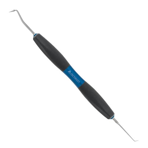 Spatola per composito dentale - CMS3 - ACTEON GROUP - doppia