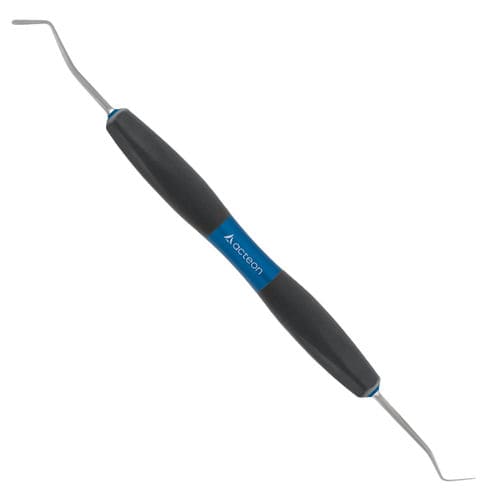 Spatola per composito dentale - CMS6  - ACTEON GROUP - doppia