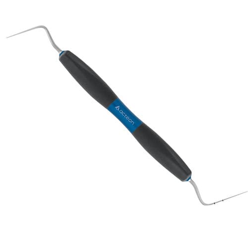 Otturatore odontoiatrico otturatore - MACHTOU 1-1  - ACTEON GROUP - endodontico / per compositi