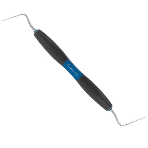 Otturatore odontoiatrico otturatore - MACHTOU 1-2  - ACTEON GROUP - endodontico / per compositi