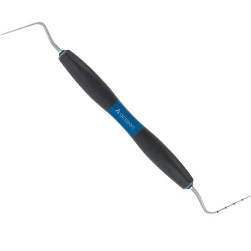 Otturatore odontoiatrico otturatore - MACHTOU 2-3  - ACTEON GROUP - endodontico / per compositi