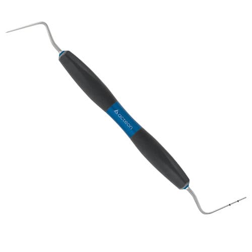 Otturatore odontoiatrico otturatore - MACHTOU 2-4  - ACTEON GROUP - endodontico / per compositi