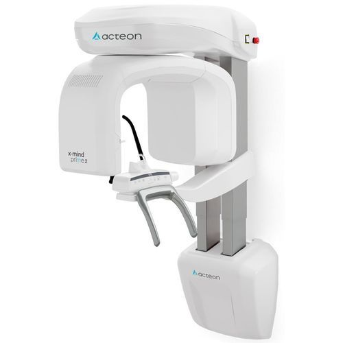 Scanner dentale CBCT digitale - X-Mind Prime - ACTEON GROUP