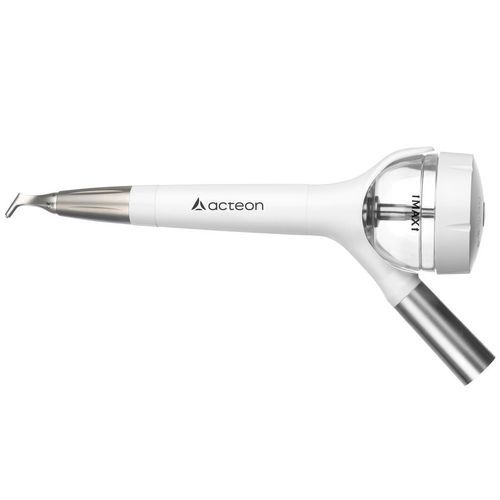 Pulitore dentale a getto autoclavabile - Air-N-Go® Easy - ACTEON GROUP - con pulitore a getto di polvere / con manipolo