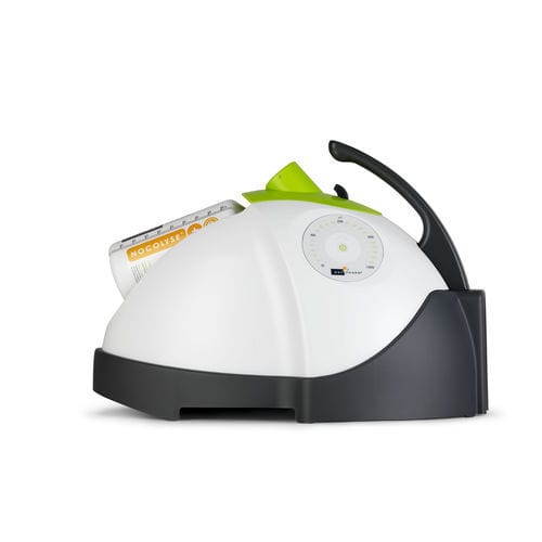 Polverizzatore disinfettante per unità odontoiatriche - NOCOSPRAY  - Airel-Quetin - compatto