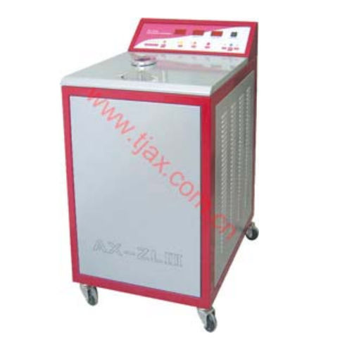 Fonditrice odontoiatrica a induzione - AX-ZL3A - Aixin Medical Equipment Co.,Ltd  
