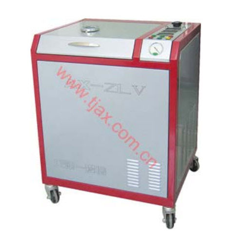 Fonditrice odontoiatrica sottovuoto - AX-ZL5 - Aixin Medical Equipment Co.,Ltd   - a induzione