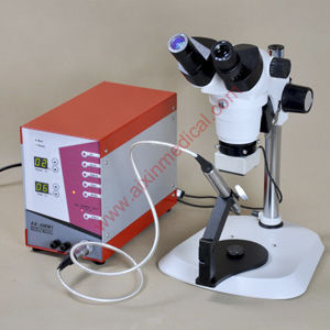 Saldatrice per laboratori odontotecnici - AX-AWM1 - Aixin Medical Equipment Co.,Ltd   - ad arco di argon / da banco