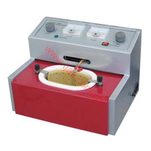 Unità di lucidatura elettrolitica - AX-D2 - Aixin Medical Equipment Co.,Ltd   - per laboratorio odontotecnico
