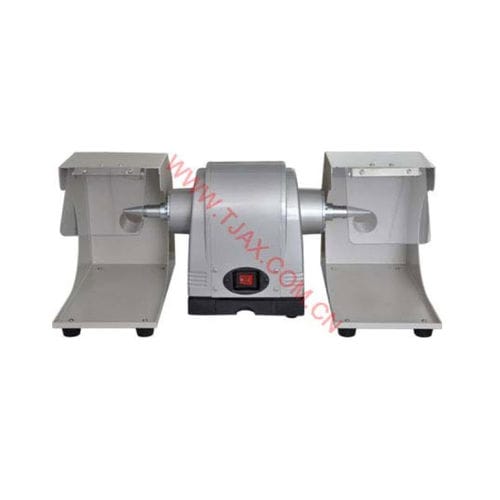 Pulitrice da banco per laboratorio odontotecnico - AX-J3 - Aixin Medical Equipment Co.,Ltd  