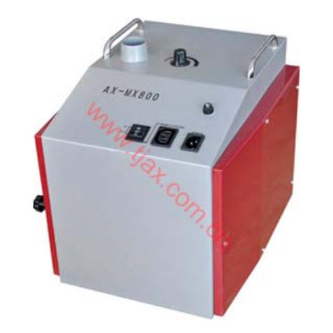 Aspiratore di polveri per laboratorio odontotecnico - AX-MX800 - Aixin Medical Equipment Co.,Ltd   - amovibile