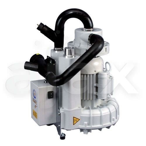 Sistema di vuoto per odontoiatria - HYBRID2 - Ajax Medical Equipment