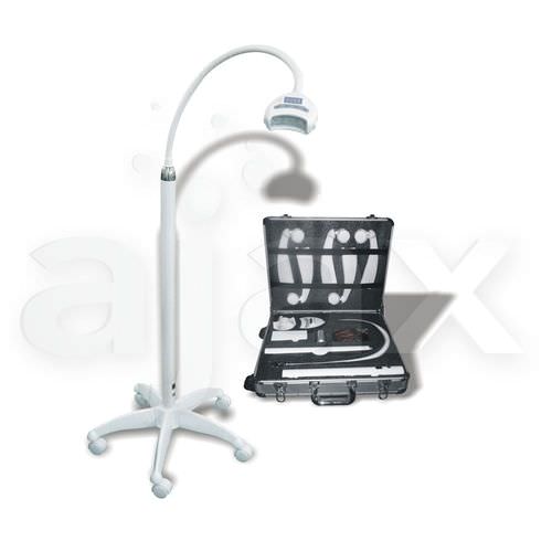 Lampada per sbiancamento per odontoiatria - AJW001 - Ajax Medical Equipment - LED