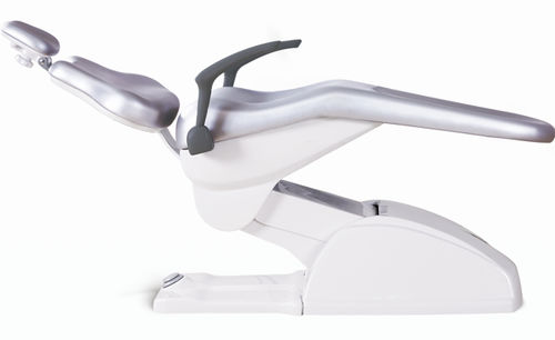 Poltrona odontoiatrica idraulica - AJ10 - Ajax Medical Equipment - fissa