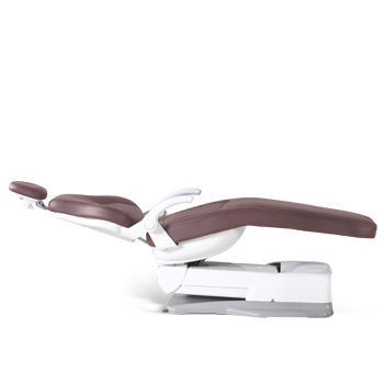 Poltrona odontoiatrica idraulica - AJ16 - Ajax Medical Equipment - fissa