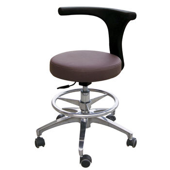 Sgabello per studio odontoiatrico - AJAX05 - Ajax Medical Equipment