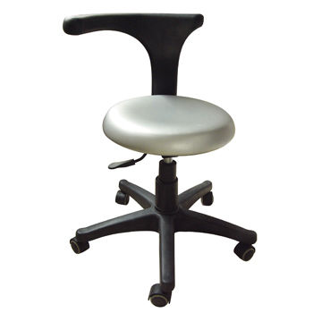 Sgabello per studio odontoiatrico - AJAX01 - Ajax Medical Equipment