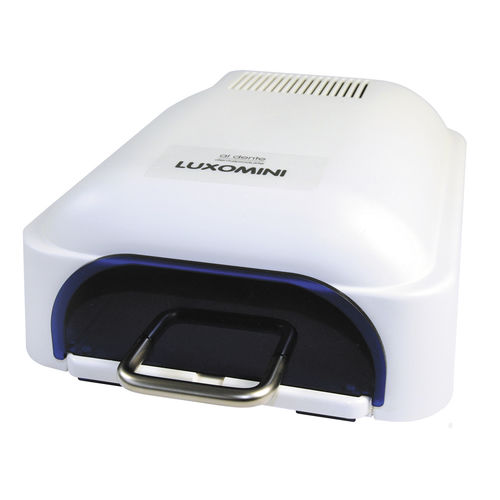Unità di polimerizzazione odontoiatrica - LUXOMAXI  - al dente Dentalprodukte GmbH   - a fluorescenza