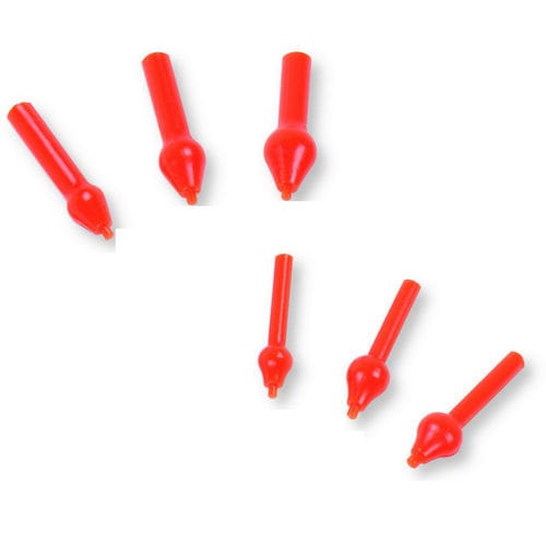 Materiale odontoiatrico cera - 02-18 series - al dente Dentalprodukte GmbH   - per ricostruzione dentale / da colata / solido