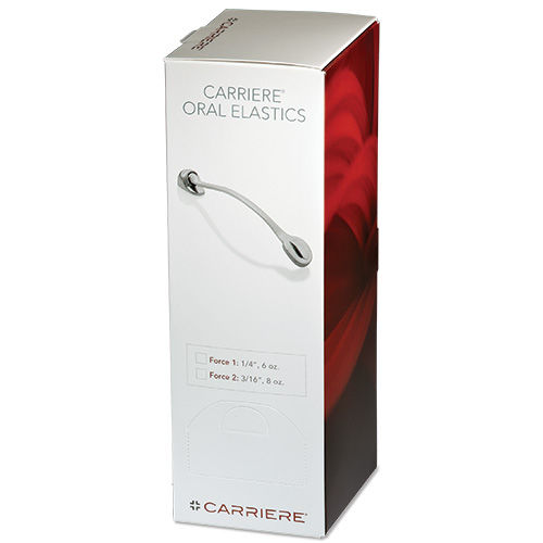 Elastico ortodontico - Carriere® - Henry Schein Orthodontics