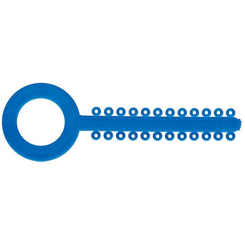 Elastico ortodontico per legature - Henry Schein Orthodontics