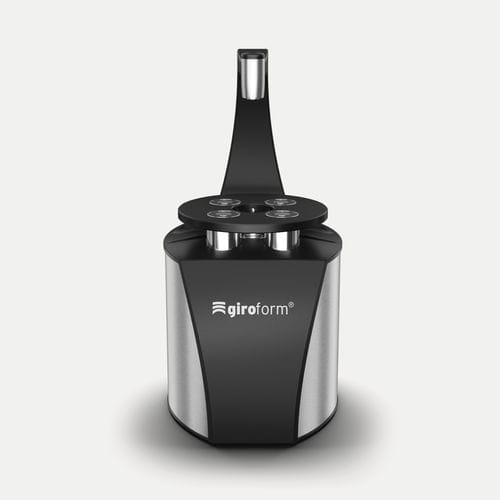 Foragessi con puntatori laser - Giroform® - Amann Girrbach