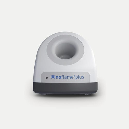 Bruciatore per laboratorio odontotecnico - Noflame® Plus - Amann Girrbach - a gas