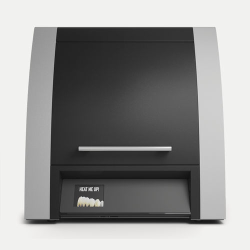 Forno di sinterizzazione - Ceramill Therm 3 - Amann Girrbach - per essiccazione / da laboratorio / per laboratorio dentale