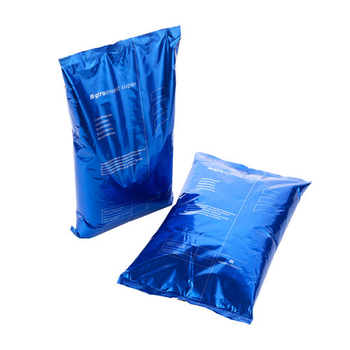 Materiale odontoiatrico in resina - Giroinvest Super  - Amann Girrbach - da colata