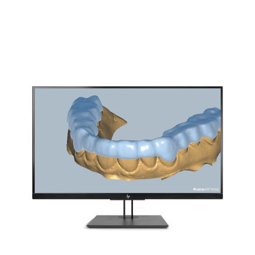 Software CAD - Ceramill M-Splint - Amann Girrbach - di progettazione di protesi dentale / FAO / odontoiatrico