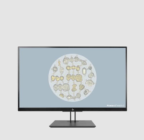 Modulo software FAO - Ceramill Match 2 - Amann Girrbach - di sicurezza / per laboratorio dentale / per implantologia dentale