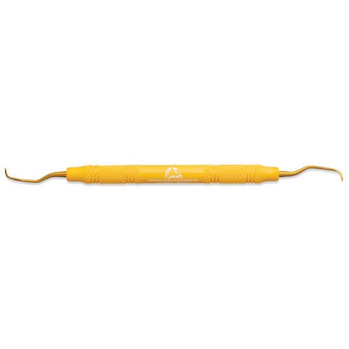 Curetta odontoiatrica - #AEDGPXPX - AMERICAN EAGLE INSTRUMENTS - di Gracey / per premolari / per molari