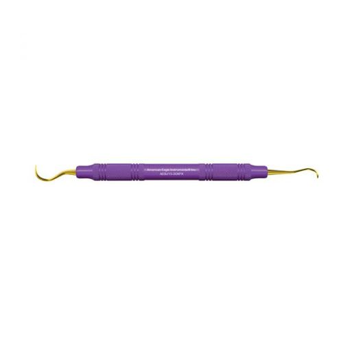 Ablatore di tartaro per ricostruzione dentale - U15-30 DE XP® - AMERICAN EAGLE INSTRUMENTS - falcetto