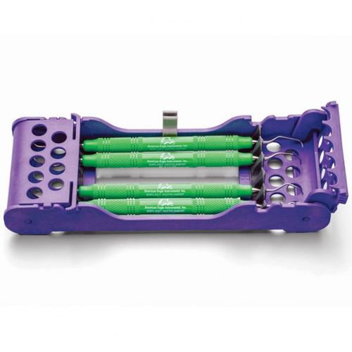 Strumentario chirurgico per implantologia dentale - #AEIIKP - AMERICAN EAGLE INSTRUMENTS
