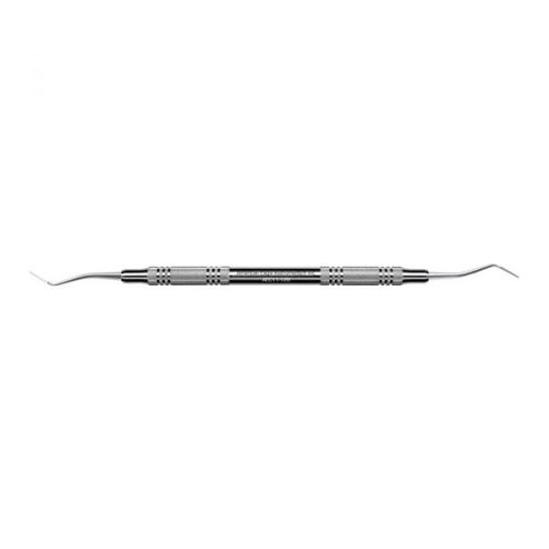 Forbici odontoiatrica - 11-12 - AMERICAN EAGLE INSTRUMENTS - par paziente umano