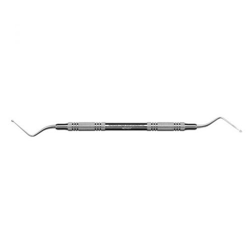 Lima odontoiatrica in acciaio inossidabile - #AEFH3-7 - AMERICAN EAGLE INSTRUMENTS - doppia
