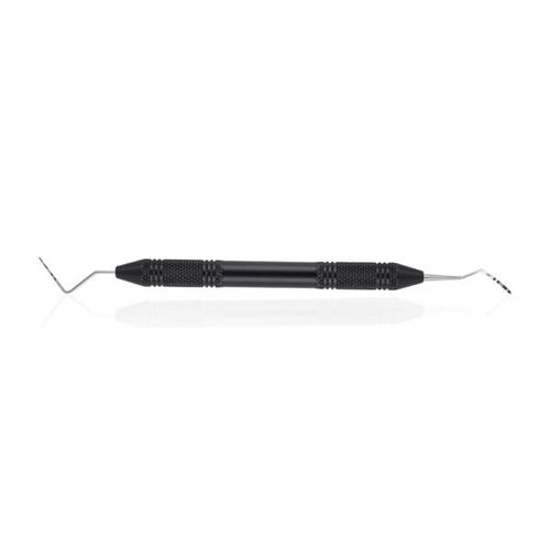 Sonda odontoiatrica diagnostica - DE 1-2 - AMERICAN EAGLE INSTRUMENTS - parodontale / doppia