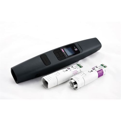 Sistema di trattamento superficiale al plasma - piezobrush® PZ3 - anaxDENT GmbH   - manuale / per il settore medico / da laboratorio