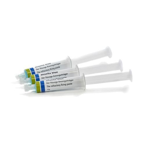 Adesivo per ricostruzione dentale - anaxfix 3x - anaxDENT GmbH   - per stratificazione in ceramica / per restauro / per faccette dentali