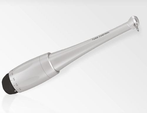 Cacciavite per protesi dinamometrico - Torq Control® - ANTHOGYR   - per impianti dentali