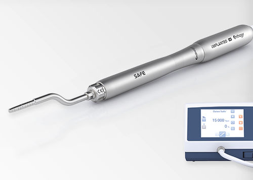 Osteotomo automatico - Osteo Safe® - ANTHOGYR  