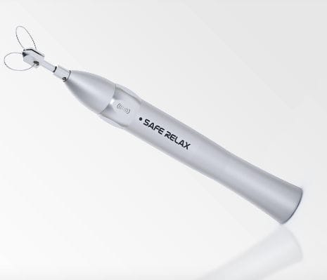 Strumento di rimozione per ponti dentali - Safe Relax® - ANTHOGYR  