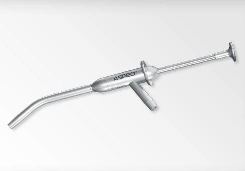 Raccogliosso - Aspeo® - ANTHOGYR  
