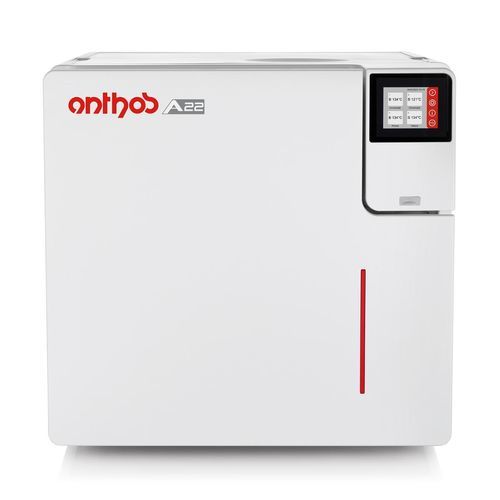 Autoclave odontoiatrico - A - Anthos   - a vapore / da banco