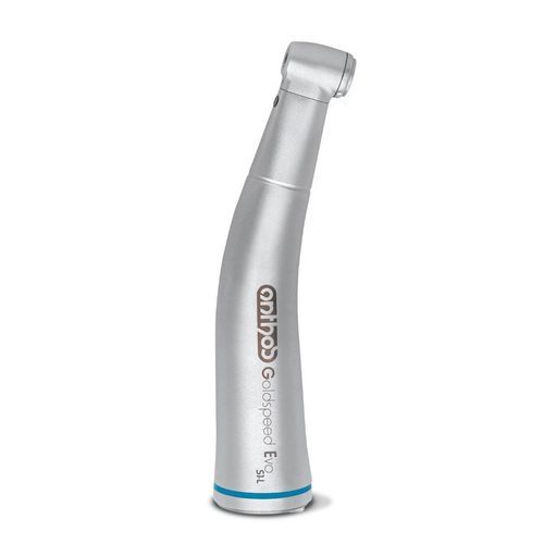 Contrangolo odontoiatrico - GOLDSPEED Evo S1-L - Anthos   - pneumatico / diretto / con pulsante