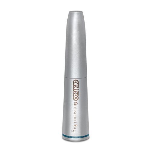 Manipolo odontoiatrico - GOLDSPEED Evo D1  - Anthos   - elettrico / diretto / dritto