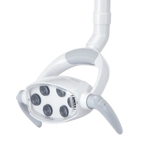 Lampada scialitica LED - Venus E - Anthos   - a soffitto / mobile / odontoiatrica