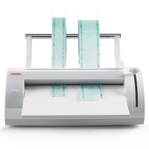 Termosigillatrice manuale - Millseal+  - Anthos   - odontoiatrica / da banco