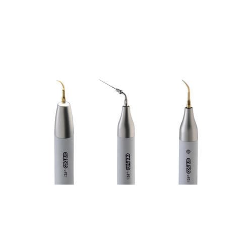 Ablatore di tartaro ad ultrasuoni - U-PZ6 - Anthos   - endodontico