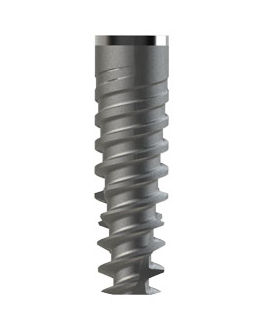 Impianto dentale conico - is-four - AON Implants Di Peretto Marco   - in titanio